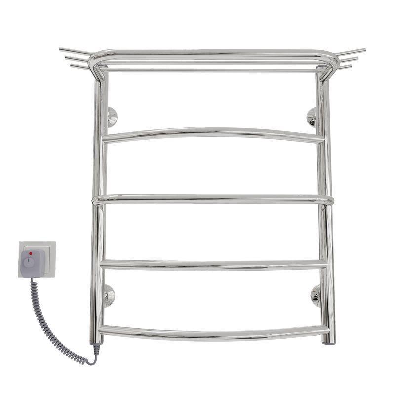 Рушникосушарка Kosser Драбинка Марал 600х500/5 EL рег, фото 1