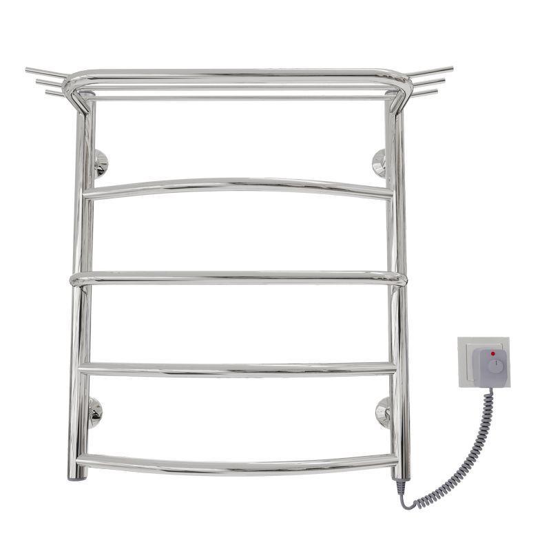 Рушникосушарка Kosser Драбинка Марал 600х500/5 ER рег, фото 1