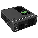 Гібридний інвертор Anern SCI-ES-1500, 24 В, 1500 Вт, фото 3