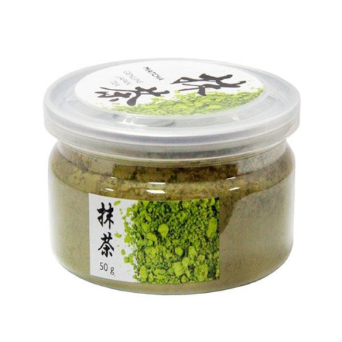 Матча зелена, 50г (180мл)