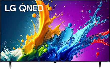 Телевізор LG 50QNED80T6A, фото 1