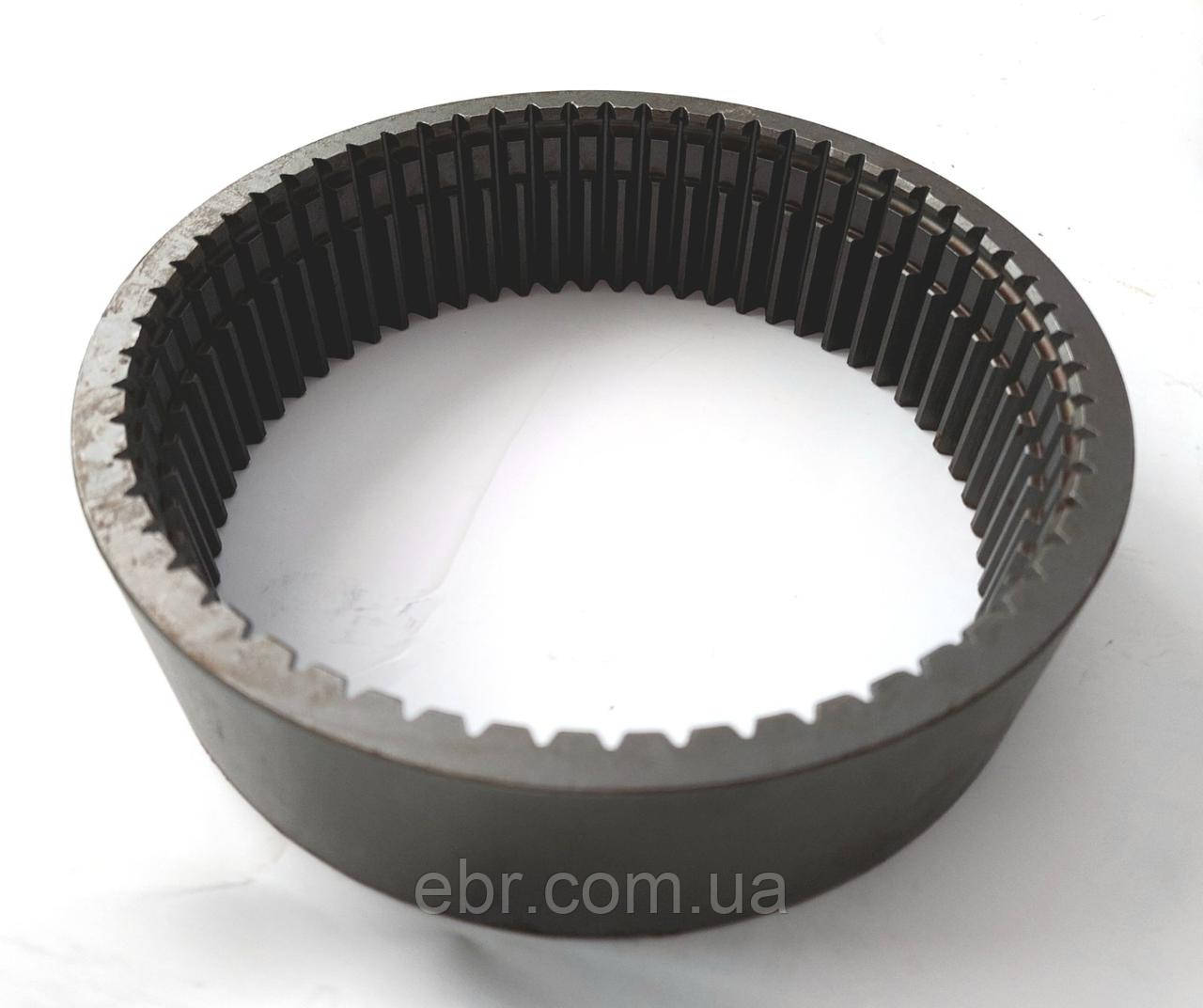 4475304188, T229274, ZGAQ-03407, 490-7460 Шестерня коронна Z=98 21*6см ZF