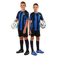 Дитяча форма футбольна INTER MILAN SP-Planeta CO-7194