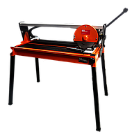 GTM Електроплиткоріз TSW200G-620 220В/800Вт довжина різу 620мм, круг 200*25,4мм