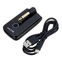 Підсилювач для навушників NUX MP-3 Mighty-Plug Pro