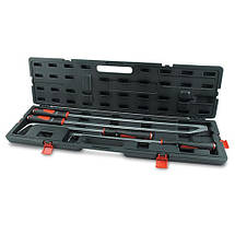 N4 Слюсарний|007.2 Зубила, кернери, пробійники