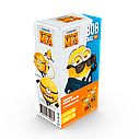 Набір Bob Snail Fun Равлик Боб "Натуральні фруктові цукерки "Манго" та іграшка, 20г, фото 7