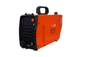 Апарат плазмової різки GTM CUT-40 Y LED