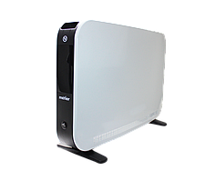 Metier Електроконвектор з вентилятором, 2000Вт електронне керування, пульт ДК