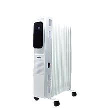 N3 Клімат і насоси|015.3 Радіатори масляні