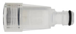 IDROBASE Фільтр в/т для мийок 3/4"В 74мкм  (GAIA, Grande Plus)