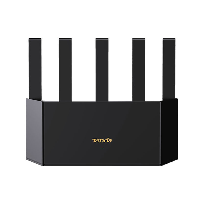 Маршрутизатор Tenda CX12L Pro AX3000 Wi-Fi 6 Gigabit Router MESH, фото 1