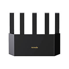 Маршрутизатор Tenda CX12L Pro AX3000 Wi-Fi 6 Gigabit Router MESH