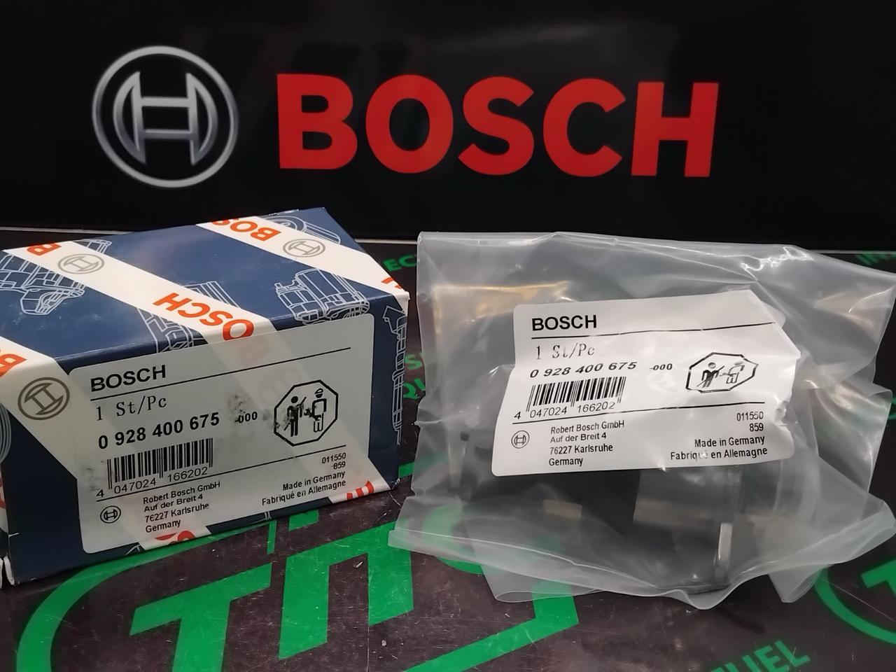 Блок дозування ( датчик тиску палива) 0928400675 (0928400714) BOSCH RENAULT, SUZUKI