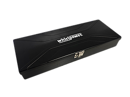 Whirlpower Набір головок ударних 1/2" 14од. 10-24мм мет.кейс