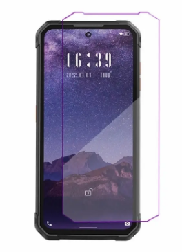 Загартоване захисне скло на IIIF150 B2 Pro / Прозоре