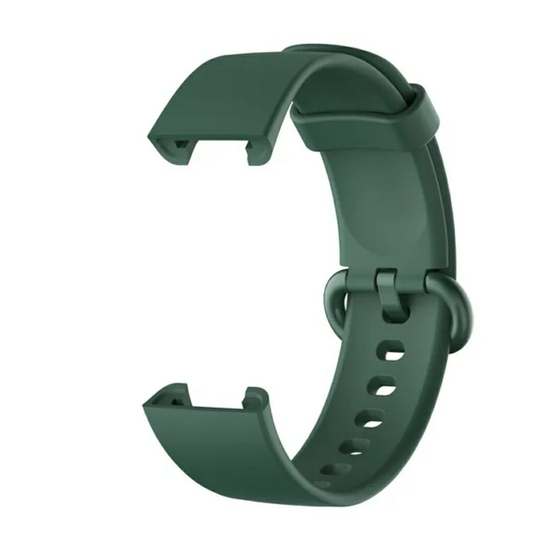 Ремінець на розумний годинник Redmi Watch 2 Lite / Зелений, фото 1