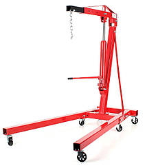 Підйомні механізми