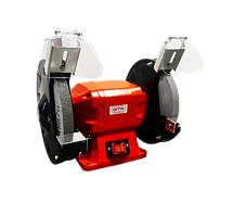 N5 Металообробка|007.4 Верстати шлифувальні