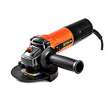 Кутові шліфувальні машини (КШМ) 115-125 мм