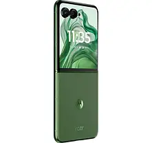 Смартфон Motorola Razr 50 Ultra 12/512GB Spring Green UA UCRF, фото 2