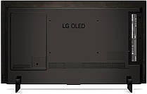 Телевізор LG OLED42C44LA, фото 6