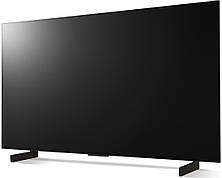 Телевізор LG OLED42C44LA, фото 3