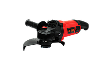 Кутові шліфувальні машини (КШМ) 150-180 мм