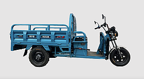 Електро мотоцикл IDemo Cargo Transporter G80-LA