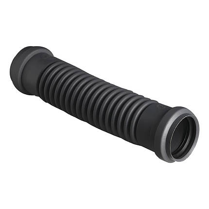 З'єднання гнучке Magiflex Ø50 мм F-F 238 мм WIRQUIN (9549350), фото 1