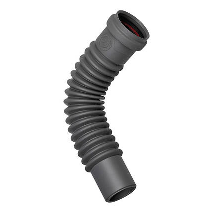 З'єднання гнучке Magiflex Ø32 мм F-M 197 мм WIRQUIN (9549355), фото 1