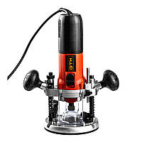 GTM Фрезер R44/1100VS 1100Вт, 10000-25500об/хв, цанга 6/8мм