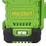 Перфоратор акумуляторний ProCraft PHA-30 (Без АКБ і ЗУ), фото 5