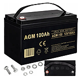 Акумулятори для ДБЖ