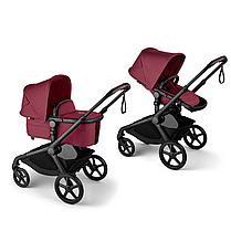 Коляска 2в1 Bugaboo Kangaroo, фото 3