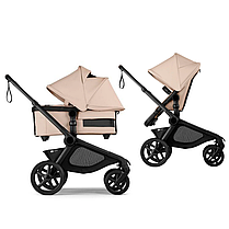 Коляска 2в1 Bugaboo Kangaroo, фото 4