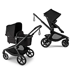 Коляска 2в1 Bugaboo Kangaroo