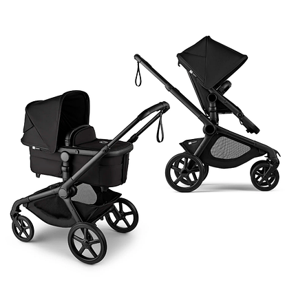 Коляска 2в1 Bugaboo Kangaroo, фото 1