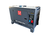 N9 Генератори|03 Генератор / дизель малої потужності