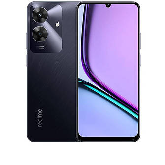 Чохли на Realme Note 60