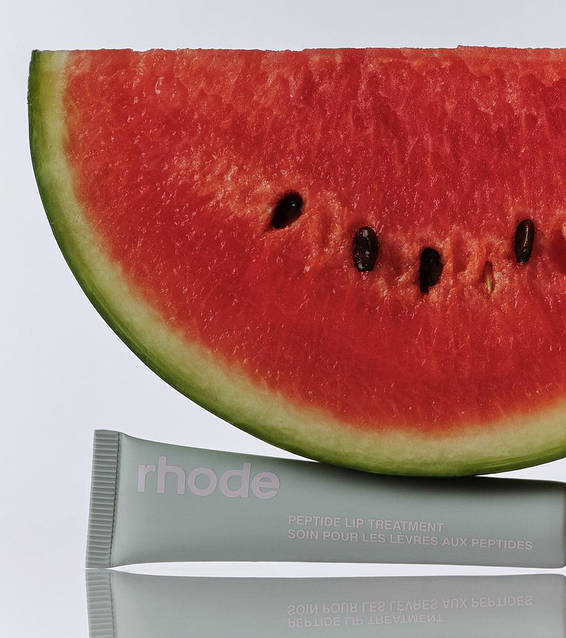 Rhode Peptide Lip Treatment Watermelon Slice Пептидний бальзам для