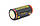 Акумулятор TrustFire 32650 Li-Ion 6000 mAh 3,7V захищений, фото 3
