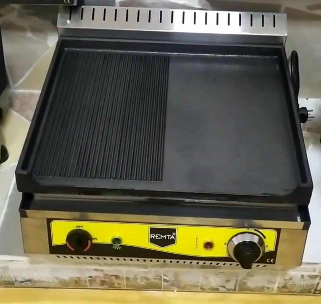 Жарочна поверхня електрична Remta R87