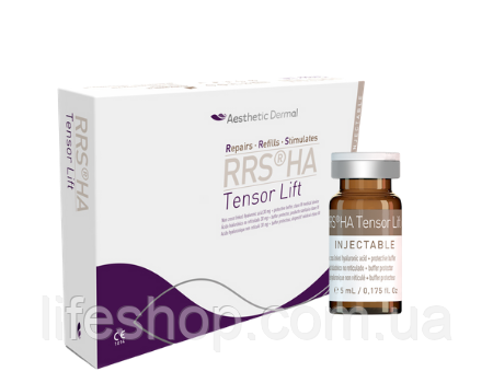 RRS® TENSOR LIFT (Іспанія) (5 мл)
