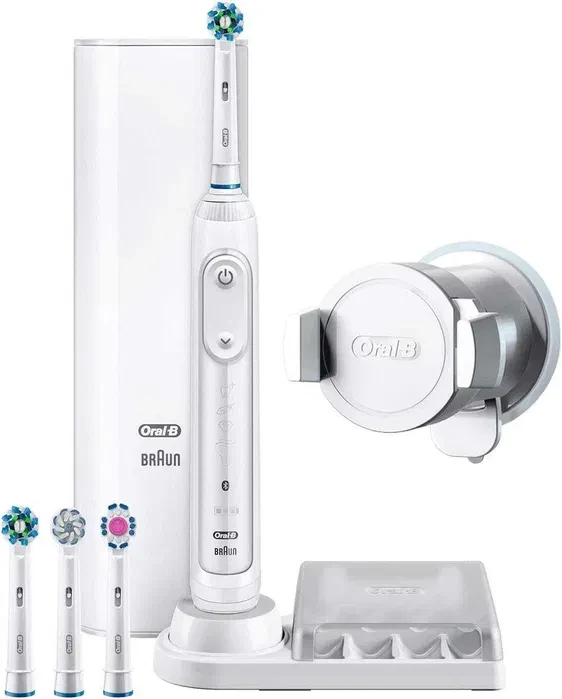 Oral-B Genius 9000N Електрична зубна щітка, фото 1