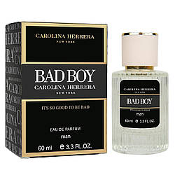 Парфуми чоловічі Carolina Herrera Bad Boy 60 мл
