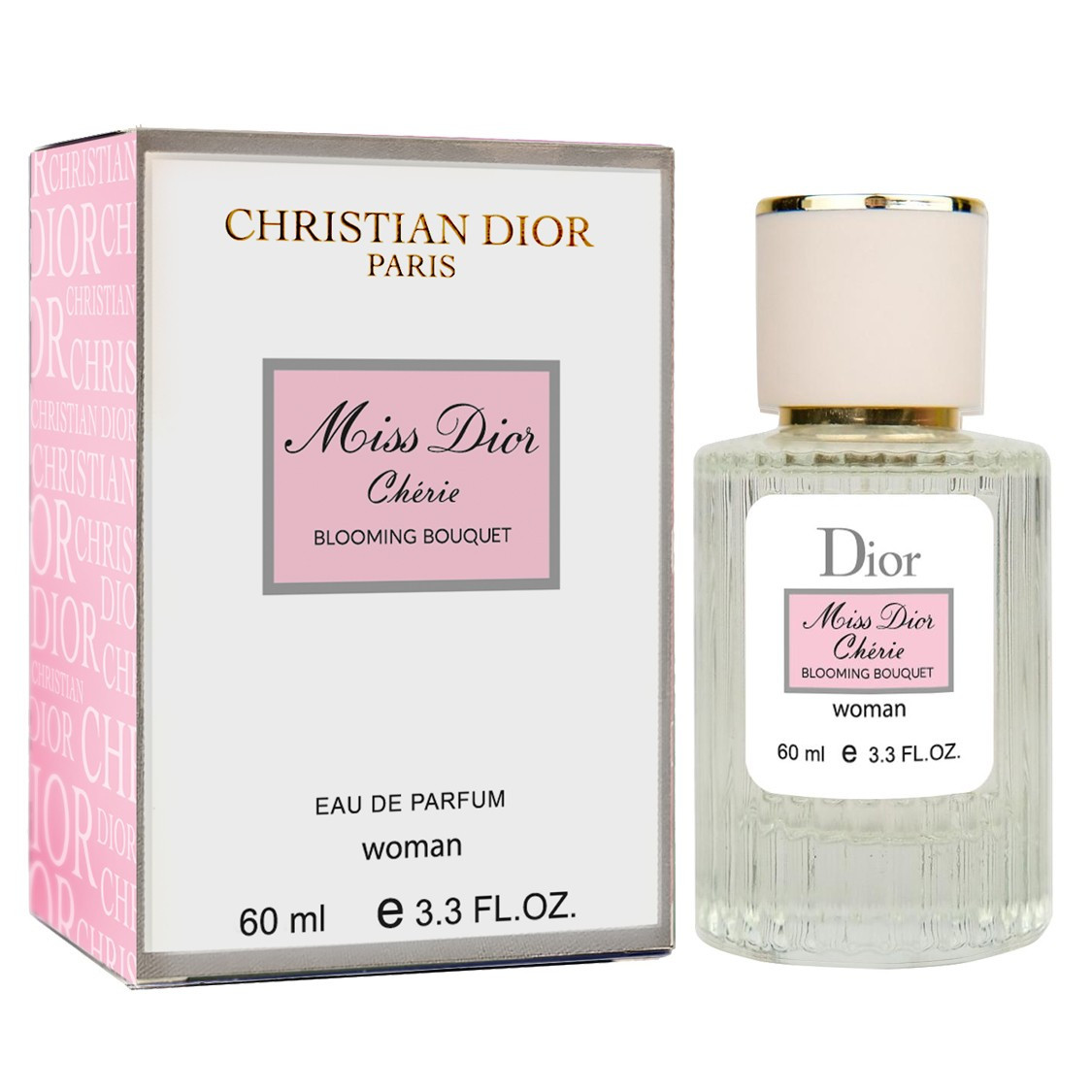 Miss Dior Chérie Blooming Bouquet Christian Dior Miss Dior Chérie Blooming Bouquet Woda
