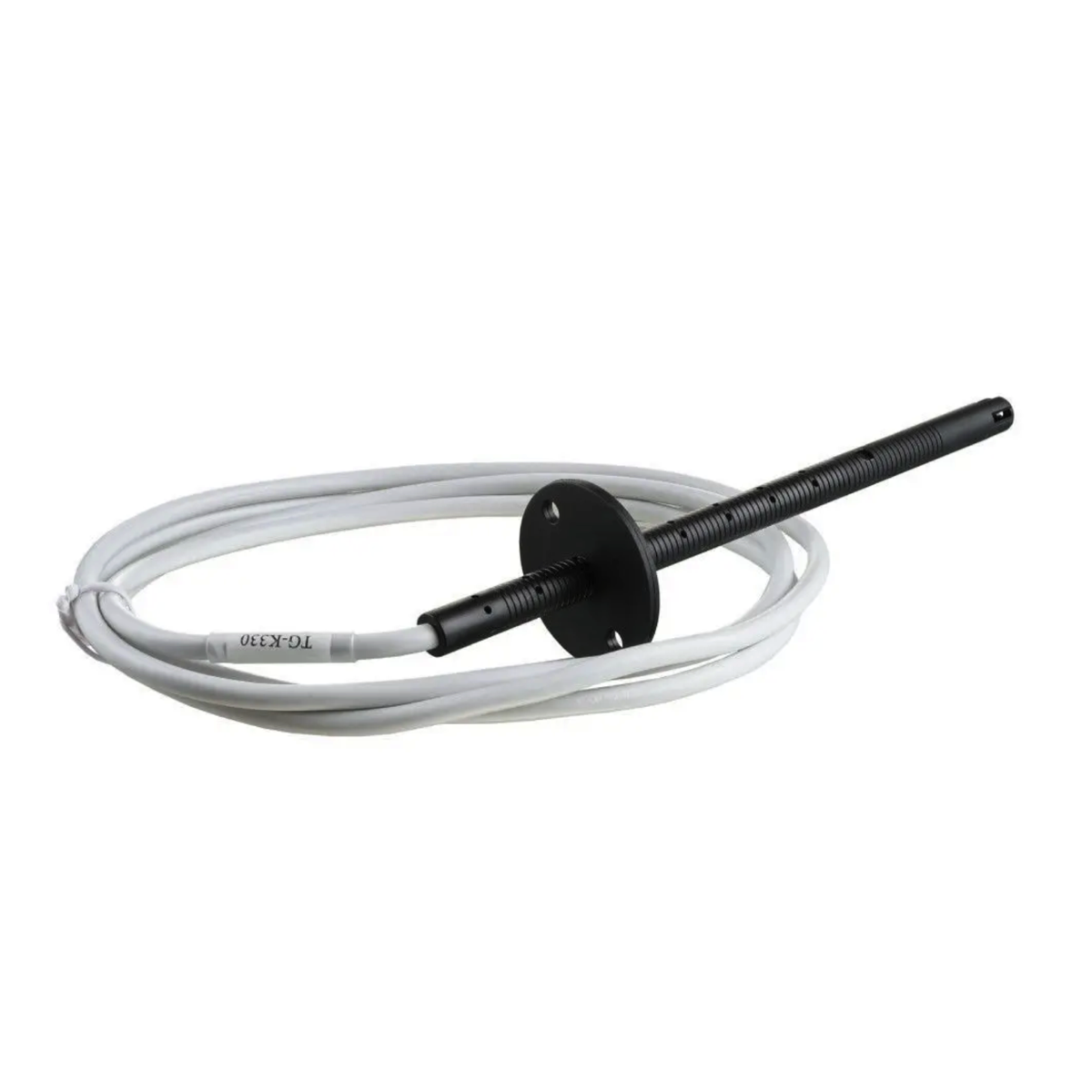Датчик температурний канальний TG-K3/PT1000 (-30..+70°С) Regin, фото 1