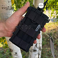 Підсумок СМ 64 A-line для магазину АК, чорний