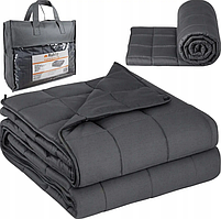 Ковдра обтяжена 150х200 см 8 кг Ruhhy 19532